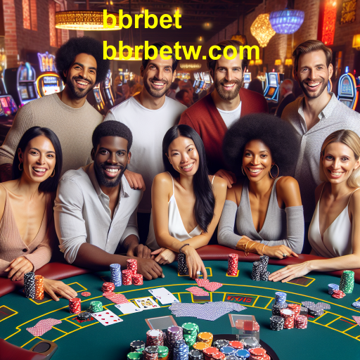 No Bbrbet, você pode se conectar com outros jogadores e participar de competições emocionantes, além de explorar uma vasta gama de jogos com prêmios incríveis.